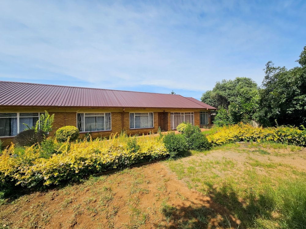 House for sale in Fleurdal - 1BX1723827 House for sale in Fleurdal - 1BX1723827