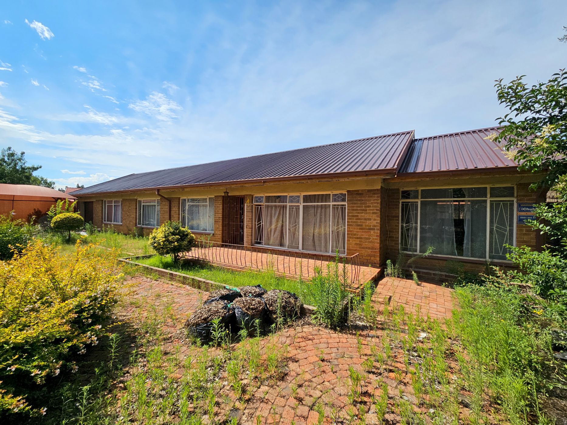 House for sale in Fleurdal - 1BX1723827