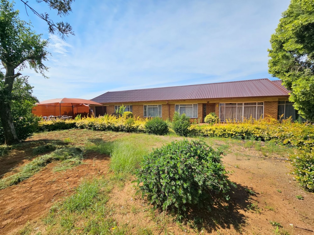 House for sale in Fleurdal - 1BX1723827 House for sale in Fleurdal - 1BX1723827