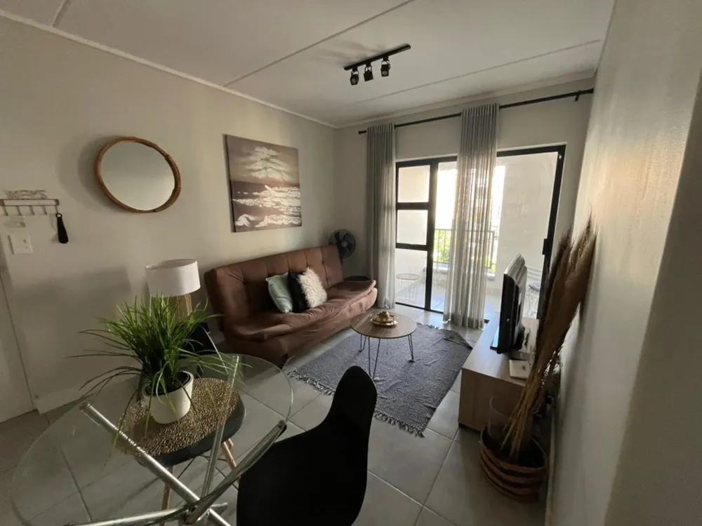 Apartment let in Waterfall, Midrand - MDL1724972 Apartment let in Waterfall, Midrand - MDL1724972