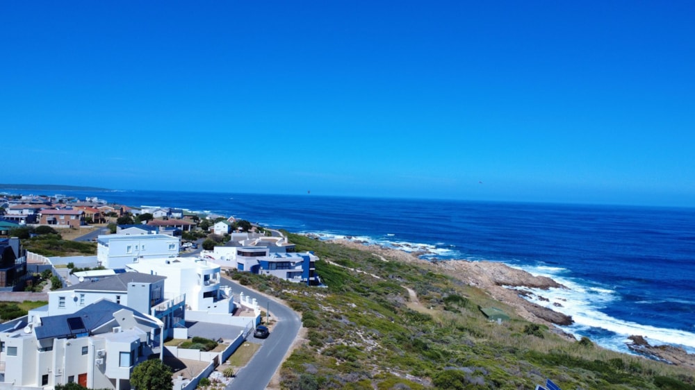 Residential vacant land for sale in Perlemoenbaai - 1SW1724450