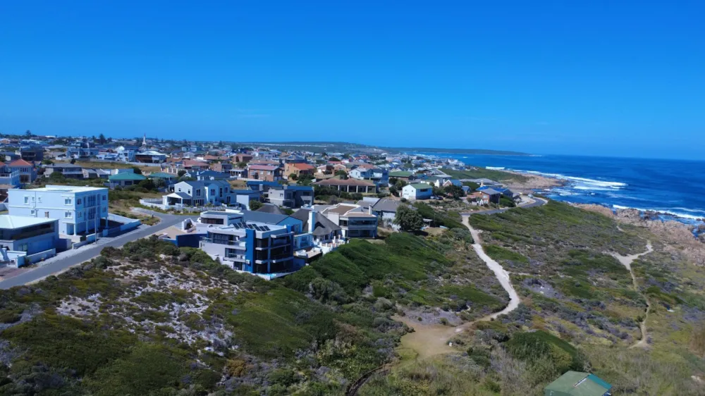 Residential vacant land sold in Perlemoenbaai - 1SW1724450 Residential vacant land sold in Perlemoenbaai - 1SW1724450