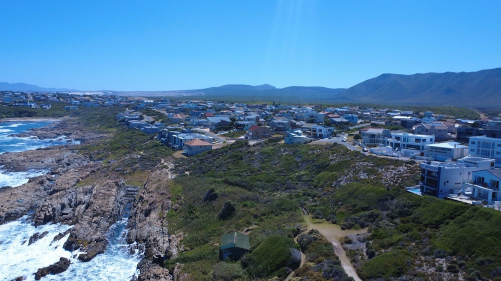 Residential vacant land for sale in Perlemoenbaai - 1SW1724450