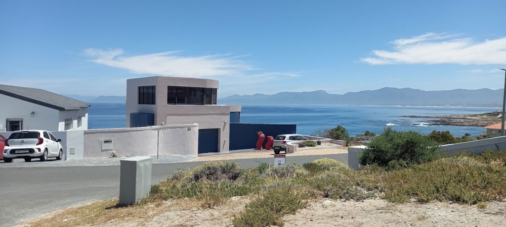 Residential vacant land for sale in Perlemoenbaai - 1SW1724450