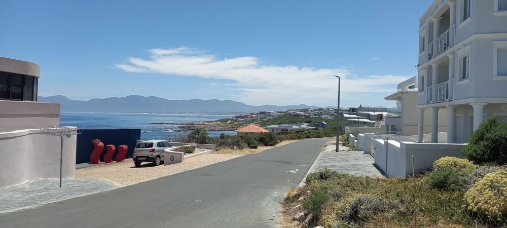 Residential vacant land for sale in Perlemoenbaai - 1SW1724450