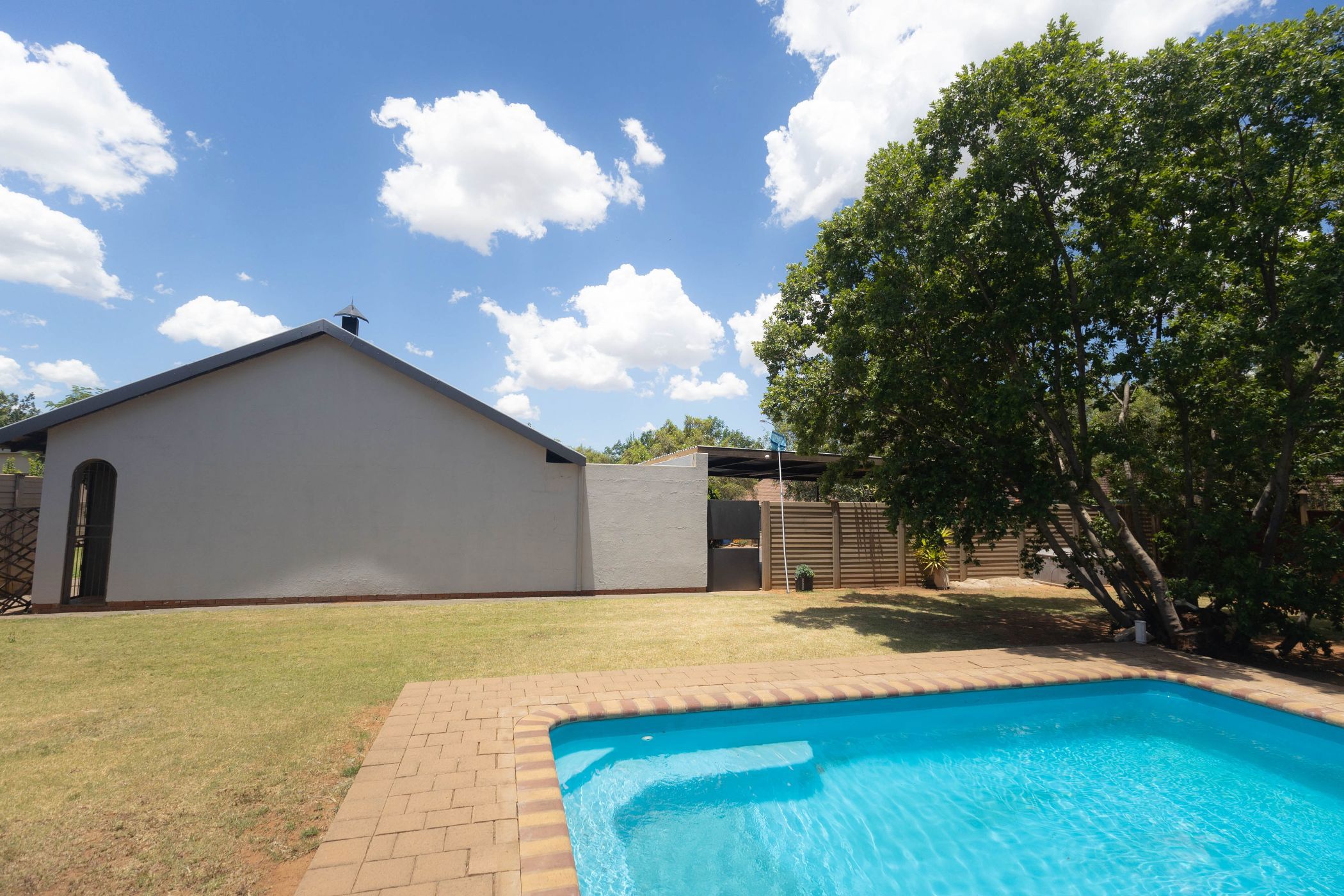 House for sale in Pellissier - 1BX1723109