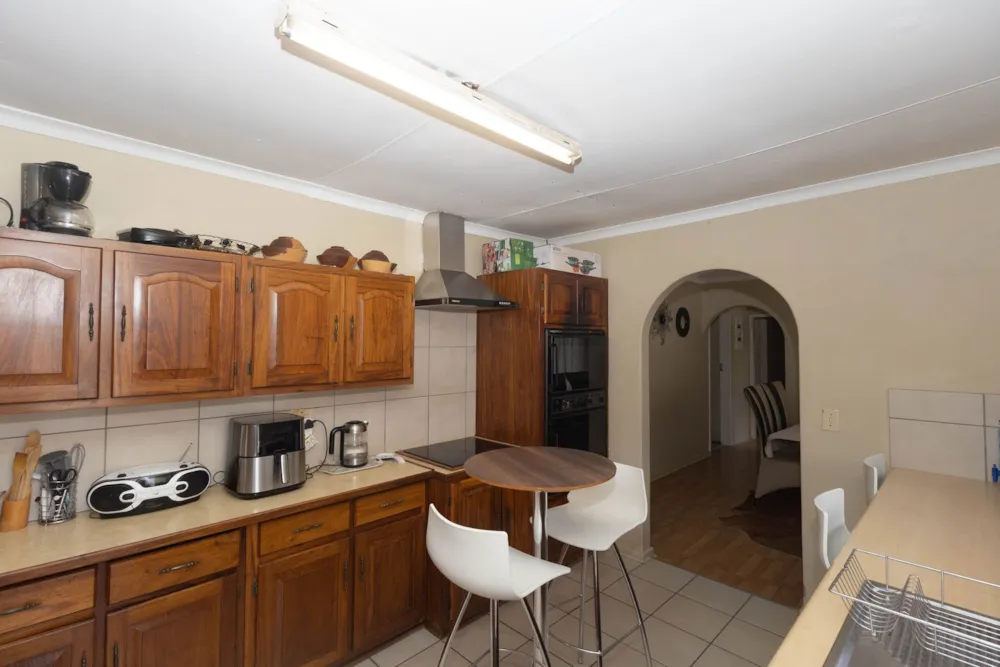 House for sale in Pellissier - 1BX1723109 House for sale in Pellissier - 1BX1723109