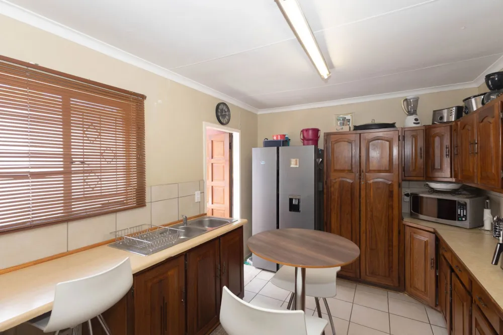 House for sale in Pellissier - 1BX1723109 House for sale in Pellissier - 1BX1723109