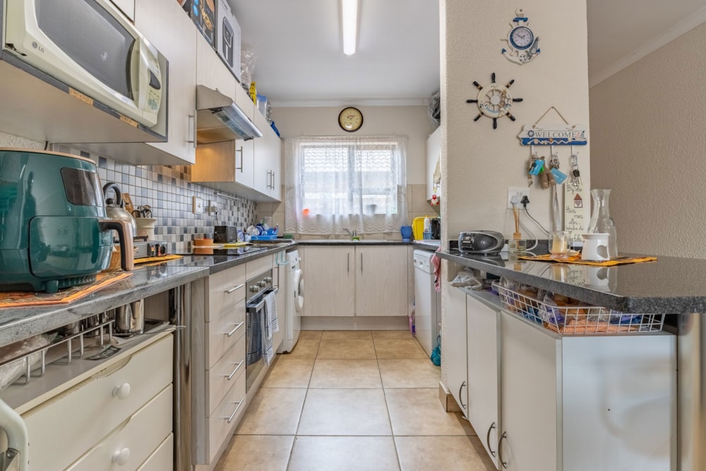 Security complex home for sale in Beyers Park - BOK1724712