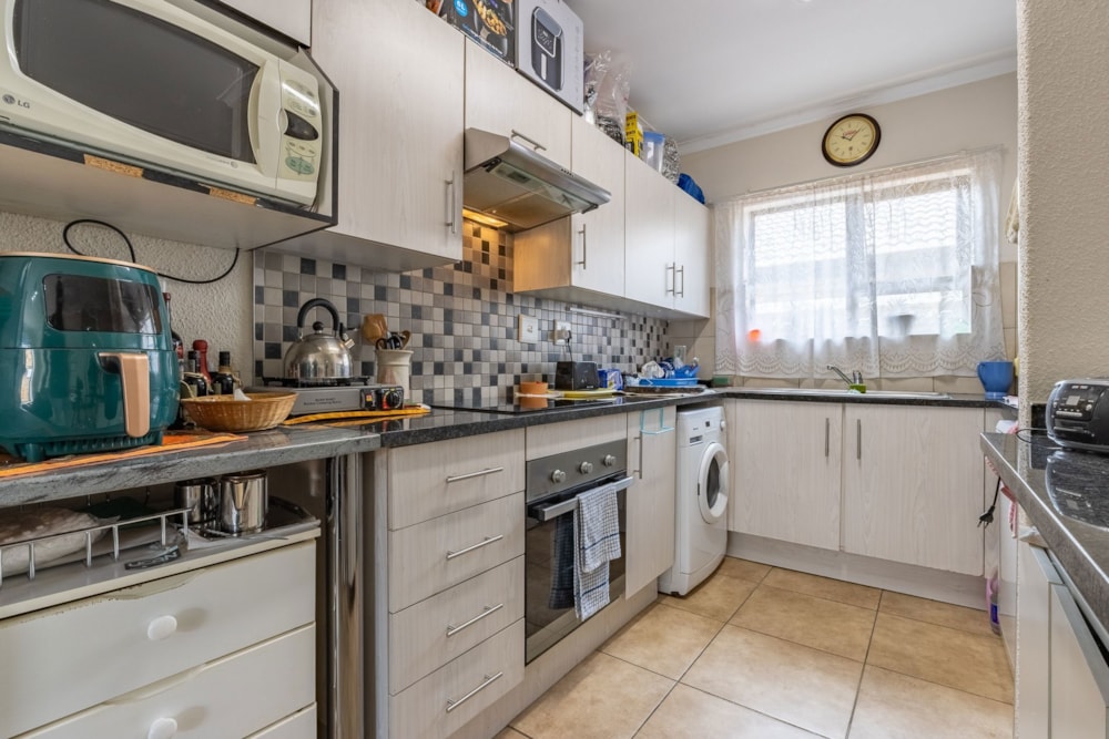 Security complex home for sale in Beyers Park - BOK1724712