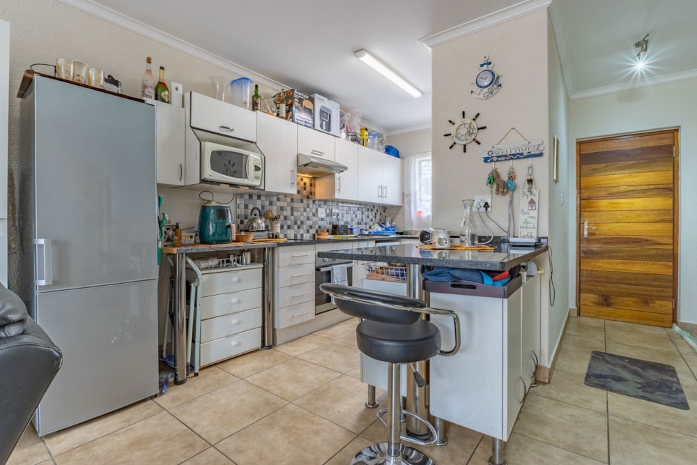 Security complex home for sale in Beyers Park - BOK1724712