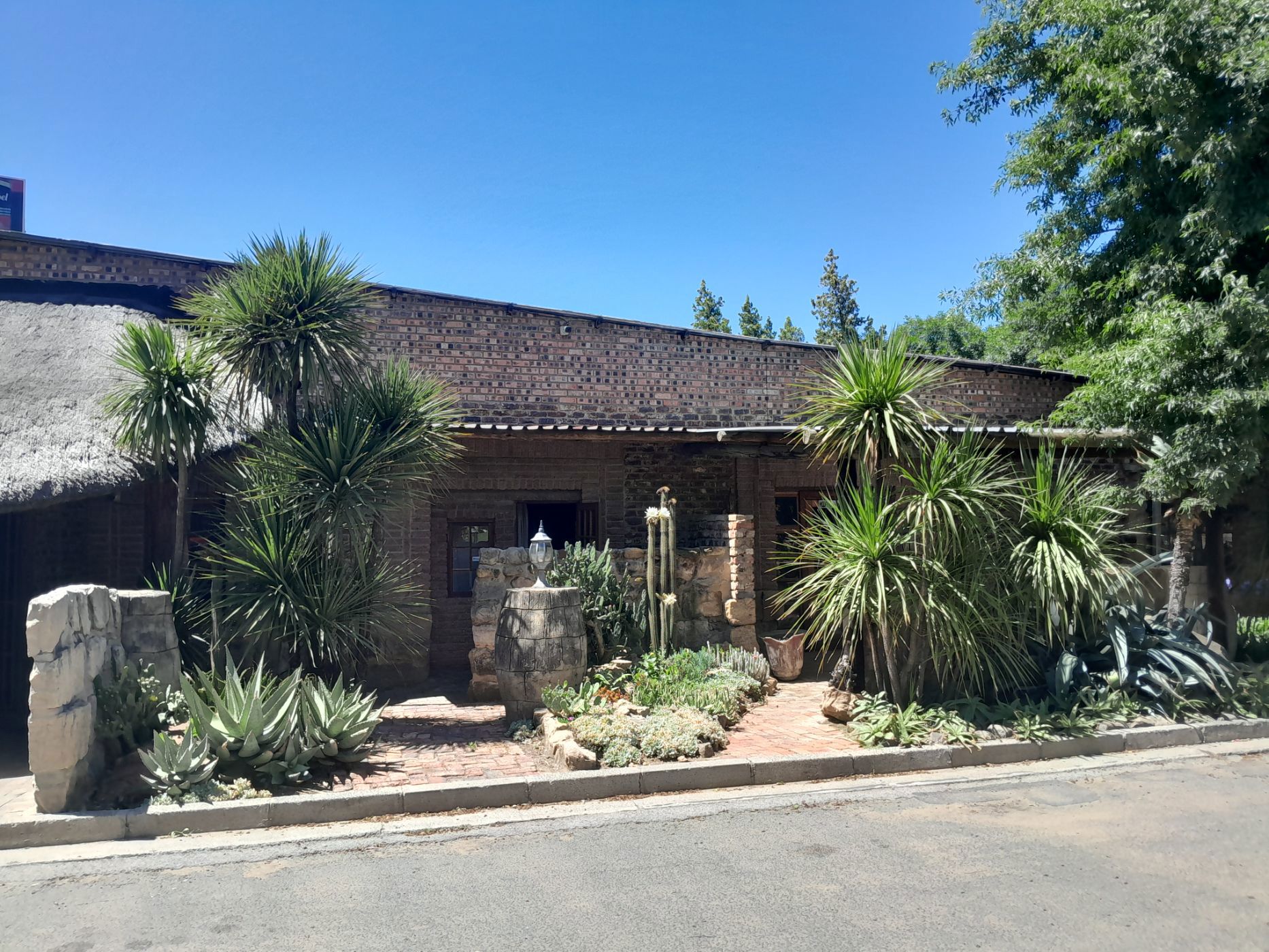 House to rent in Bethlehem Central - 1BTH1724718