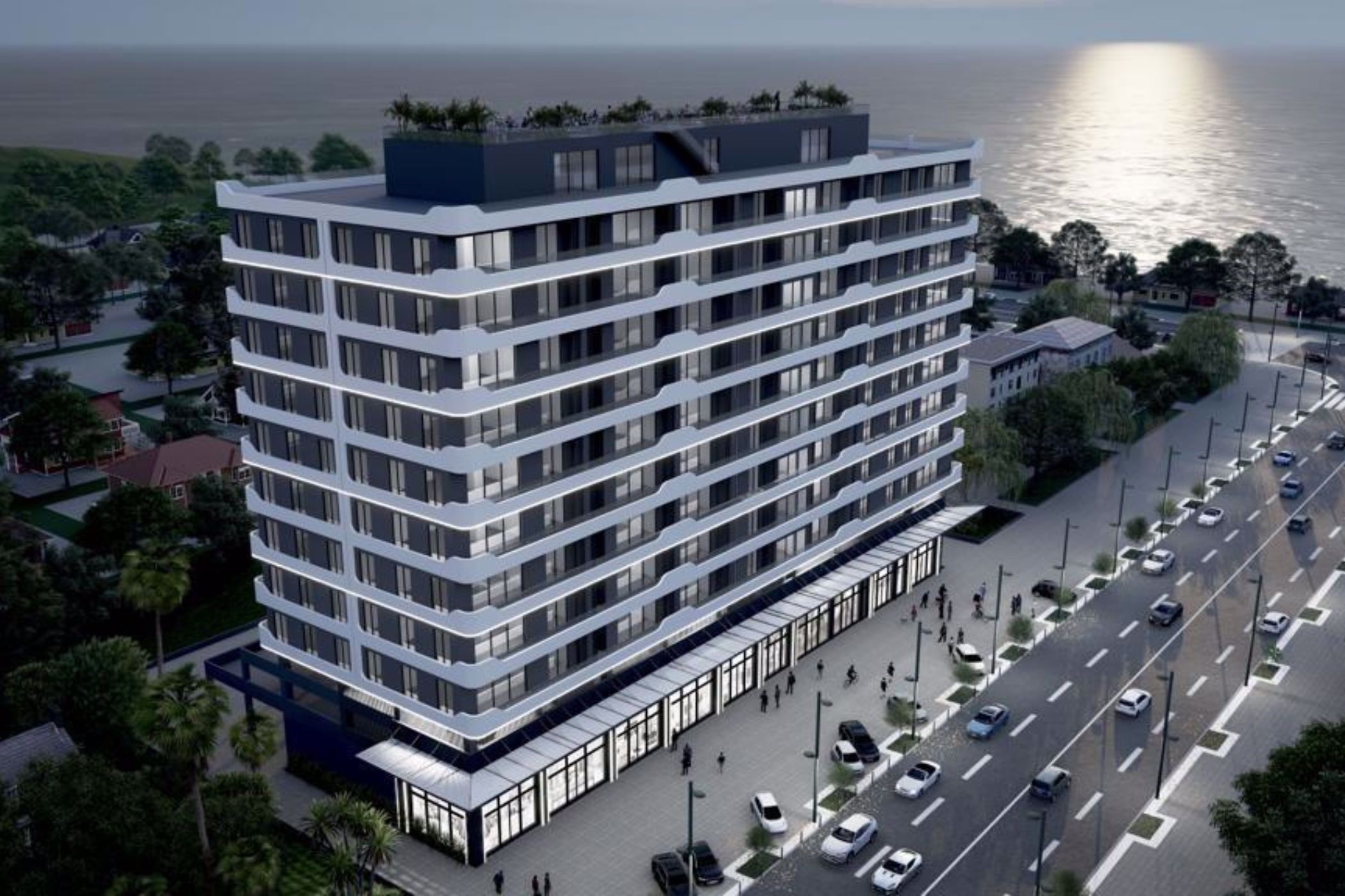 Apartment to rent in Maputo , Mozambique - 3MQ1718634