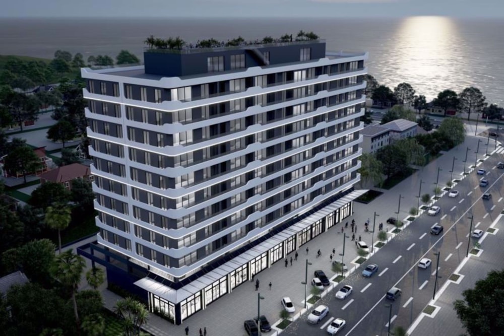 Apartment to rent in Maputo , Mozambique - 3MQ1718634