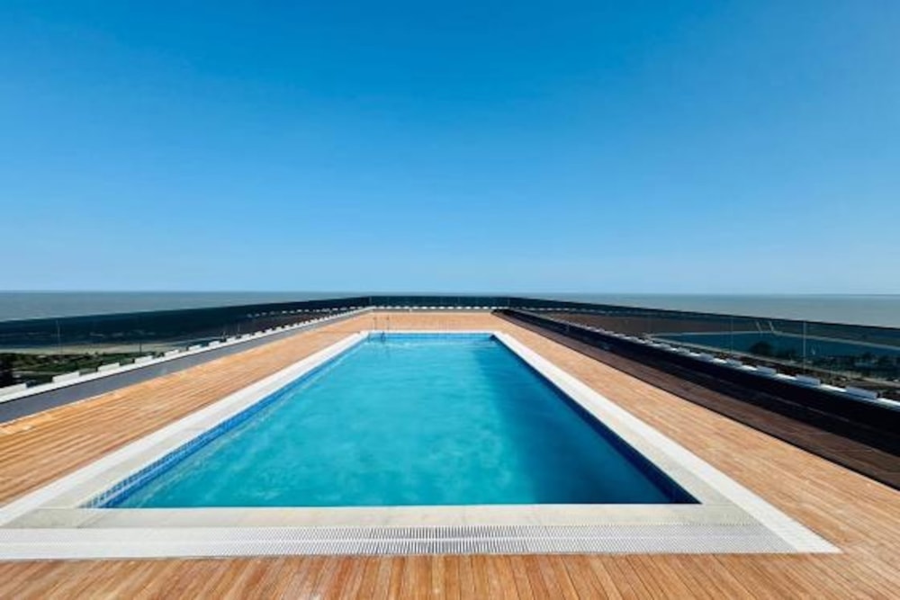 Apartment to rent in Maputo , Mozambique - 3MQ1718634