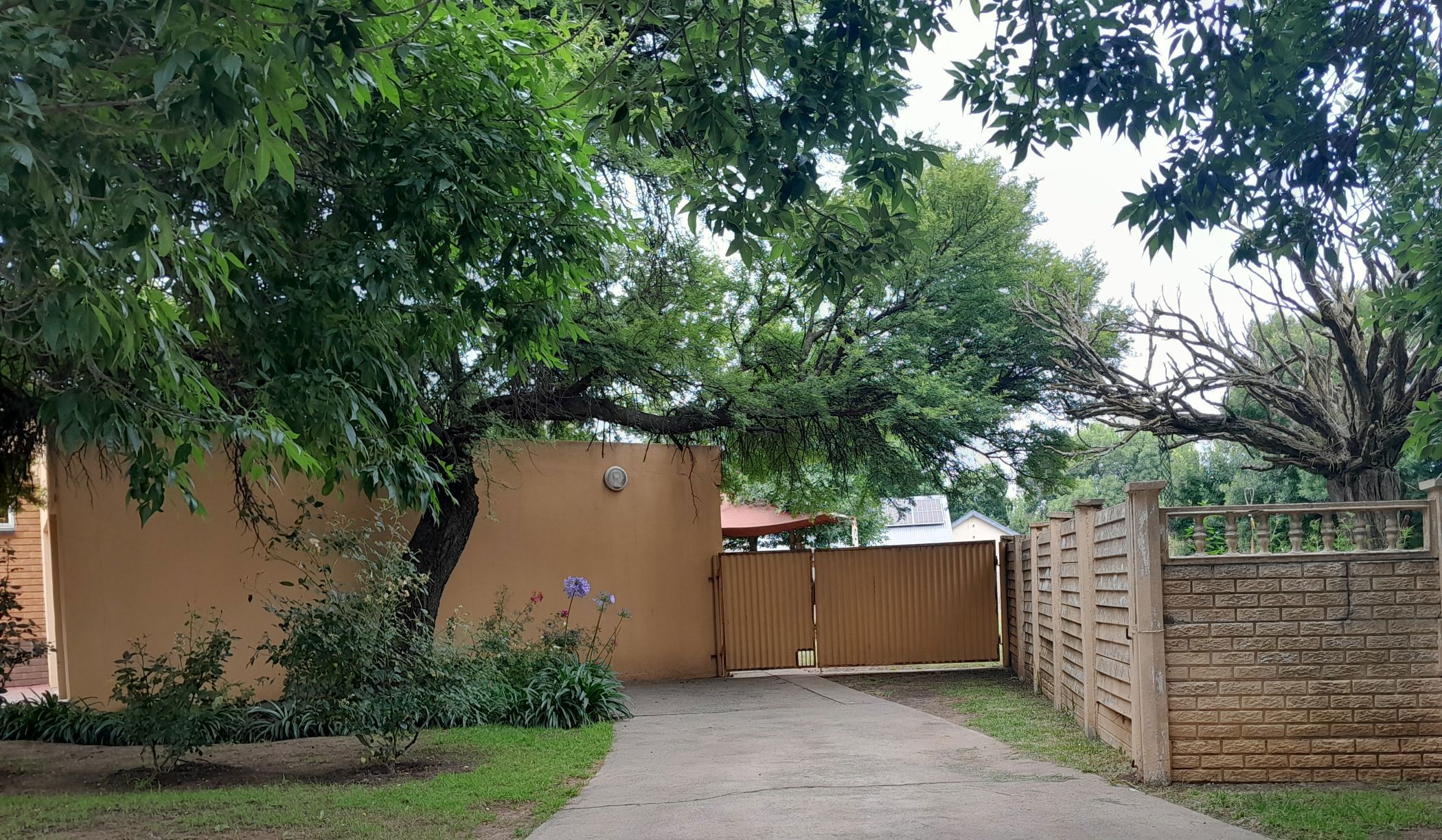 Apartment to rent in Hospitaalheuwel - 1BTH1724829