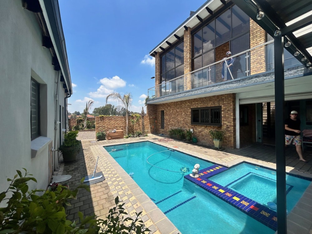 House for sale in Rynfield - EN1723834 House for sale in Rynfield - EN1723834