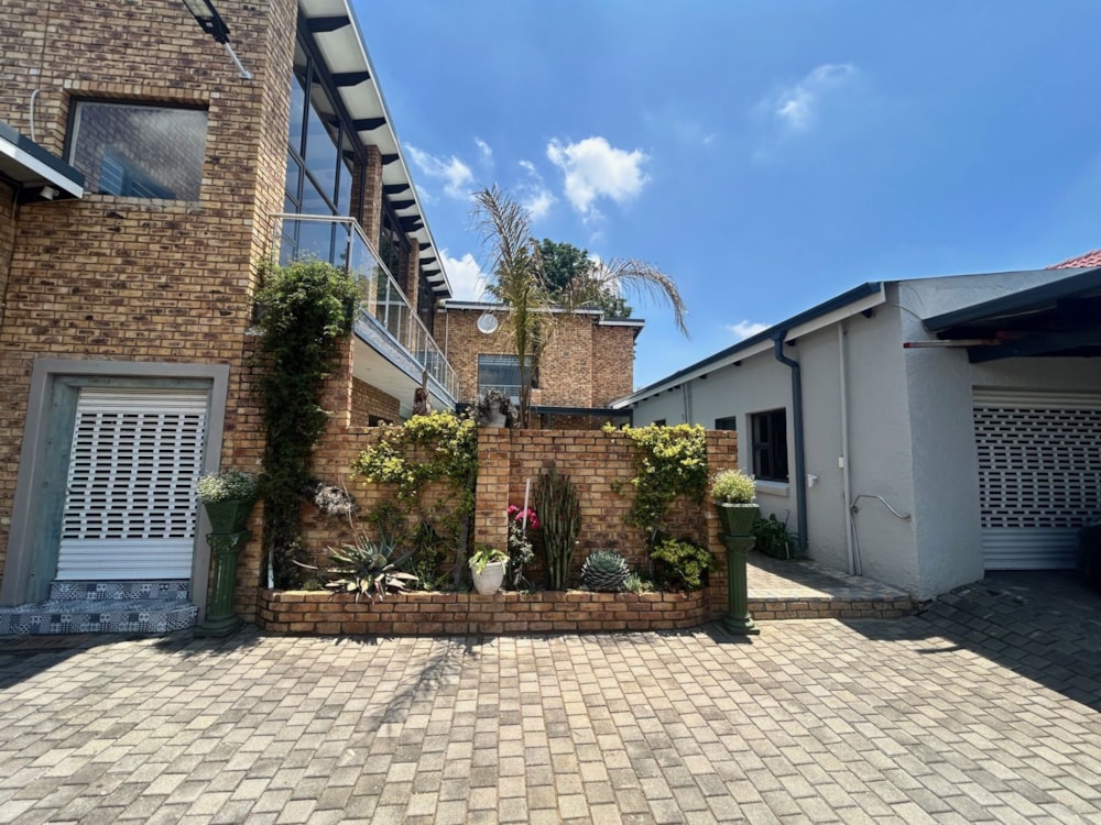 House for sale in Rynfield - EN1723834 House for sale in Rynfield - EN1723834