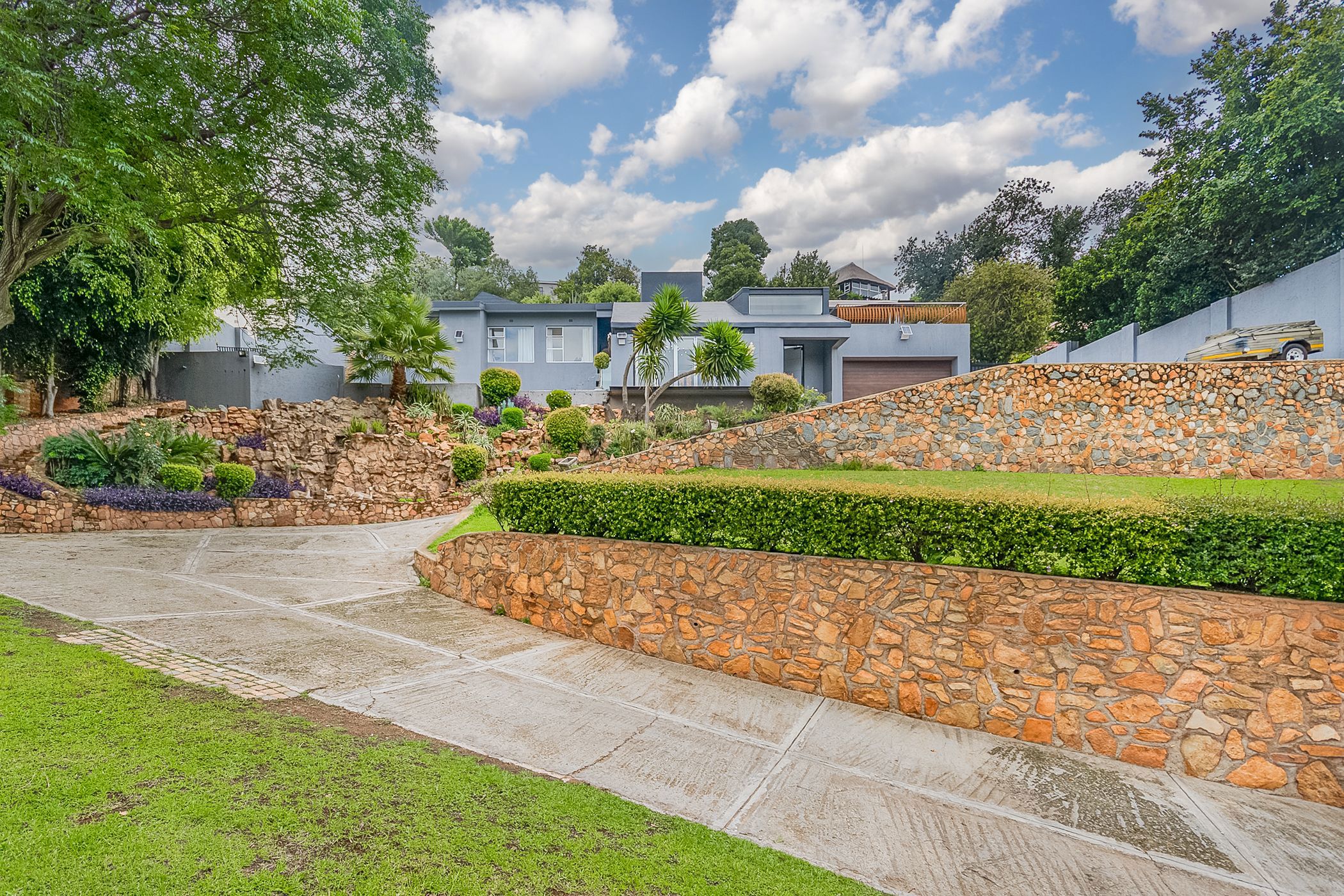 House for sale in Quellerina - RAN1723429