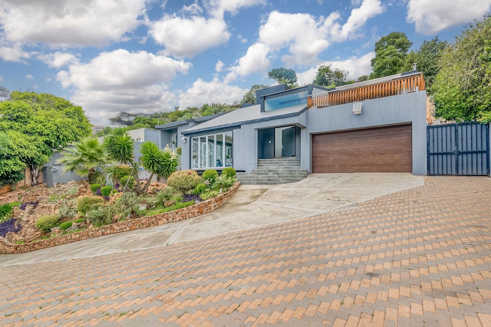 House for sale in Quellerina - RAN1723429