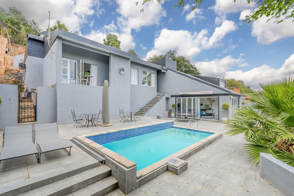 House for sale in Quellerina - RAN1723429