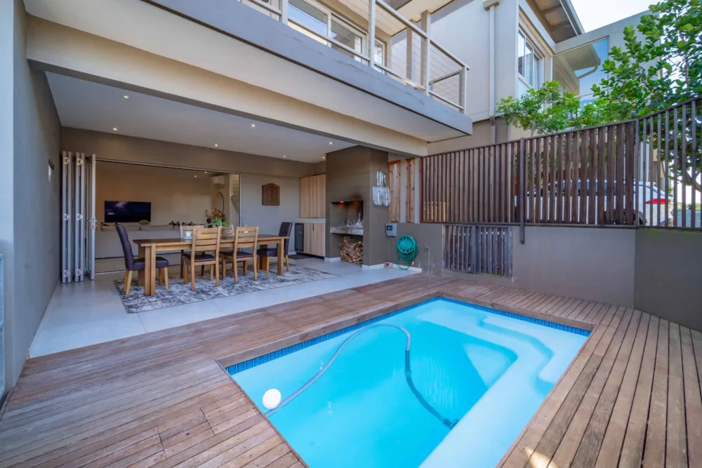 Townhouse sold in Simbithi Eco Estate - 1BD1727764 Townhouse sold in Simbithi Eco Estate - 1BD1727764