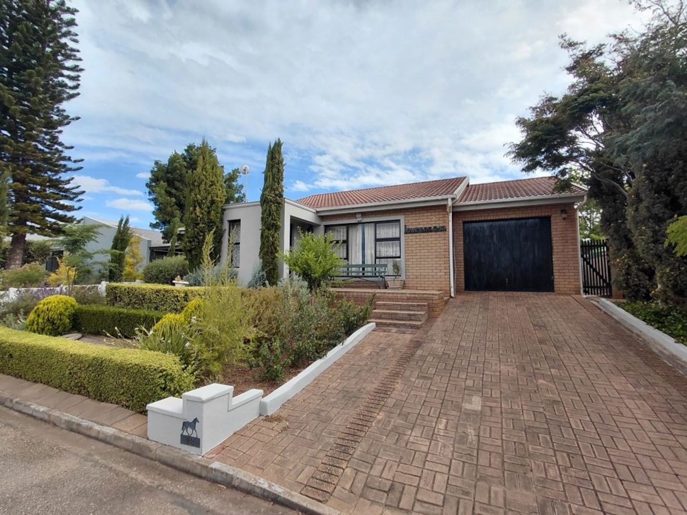 House for sale in Heidelberg, Garden Route - 1SR1686277