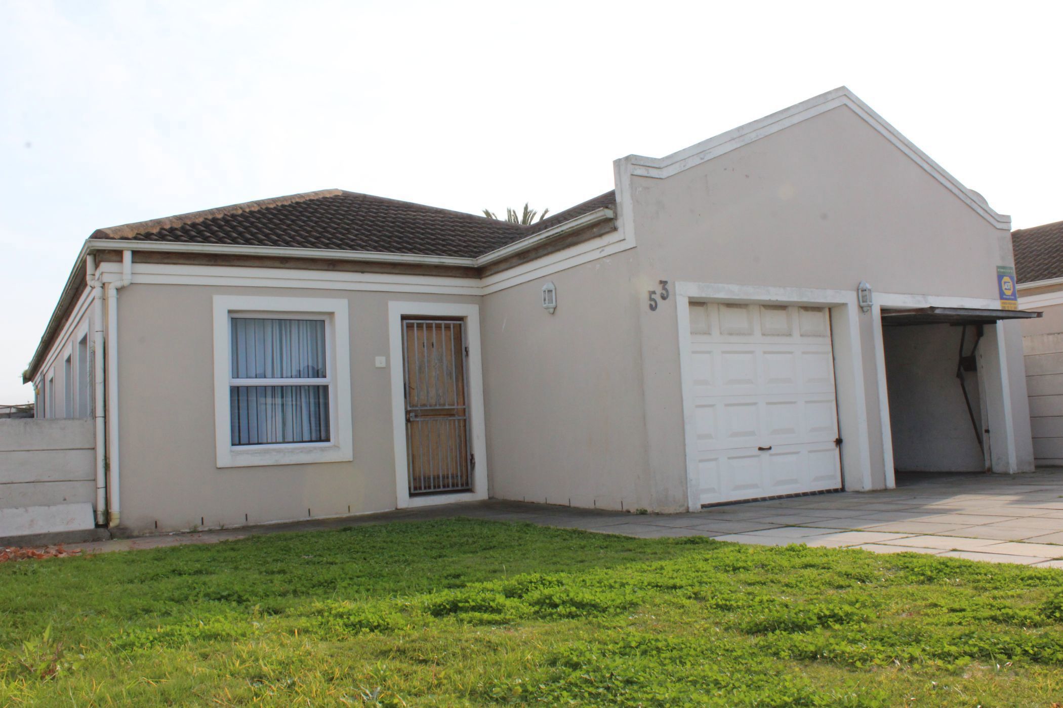 House to rent in Lotus River - 1AH1724421