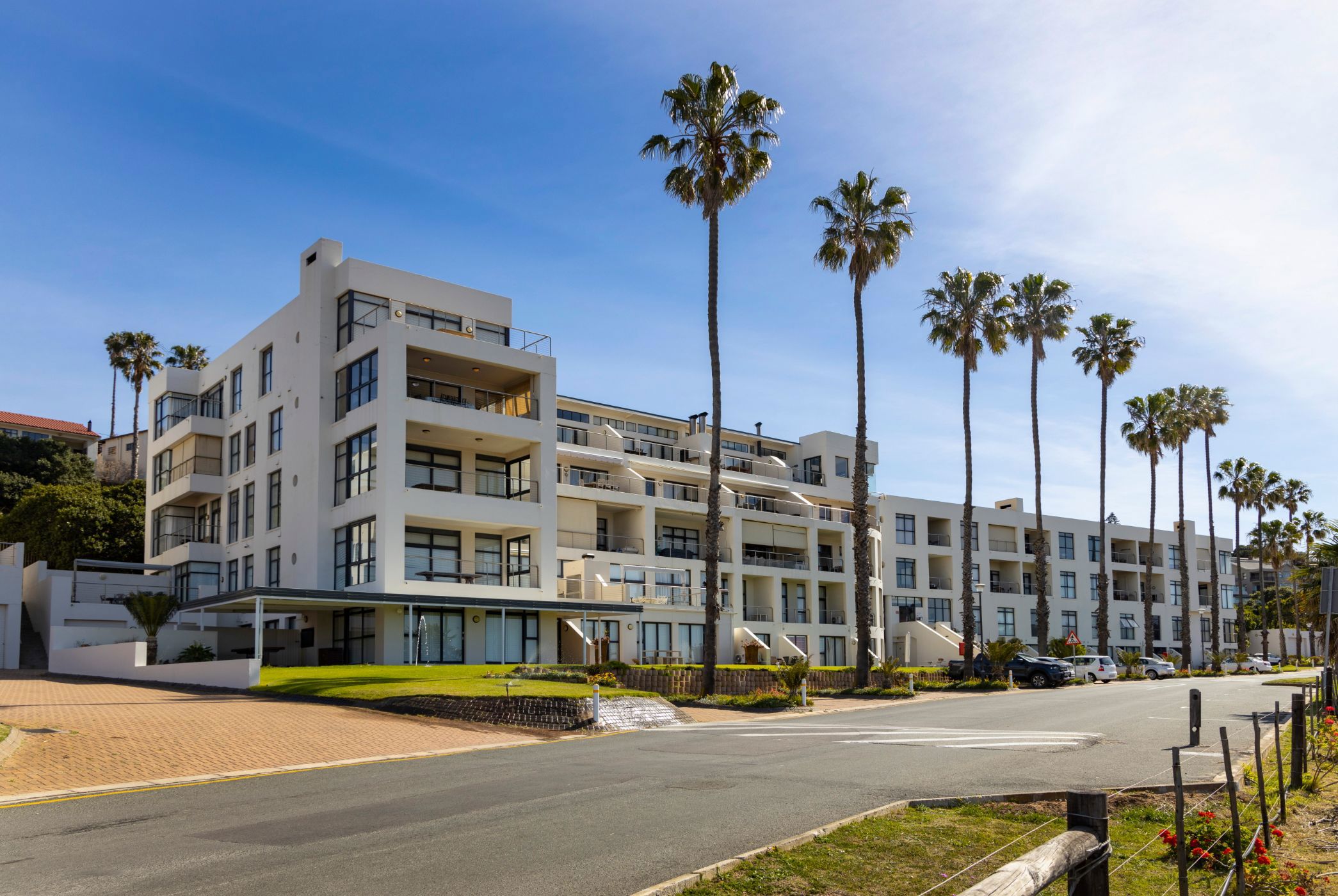 Apartment for sale in Mossel Bay - 1MB1725264