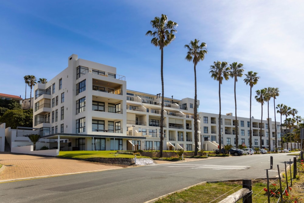 Apartment for sale in Mossel Bay - 1MB1725264