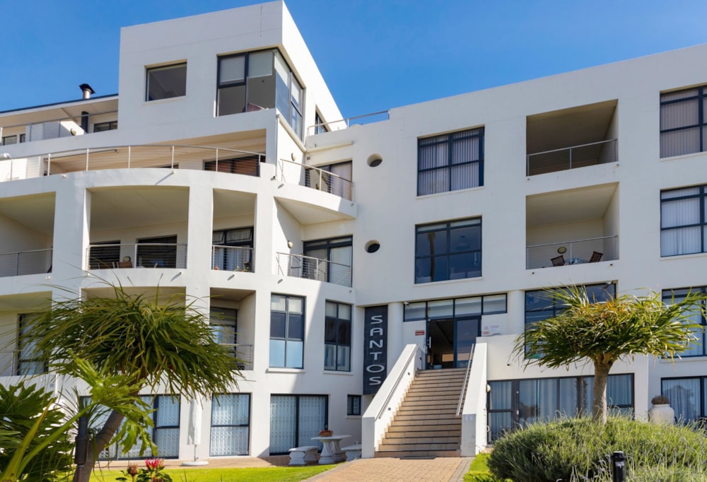 Apartment for sale in Mossel Bay - 1MB1725264