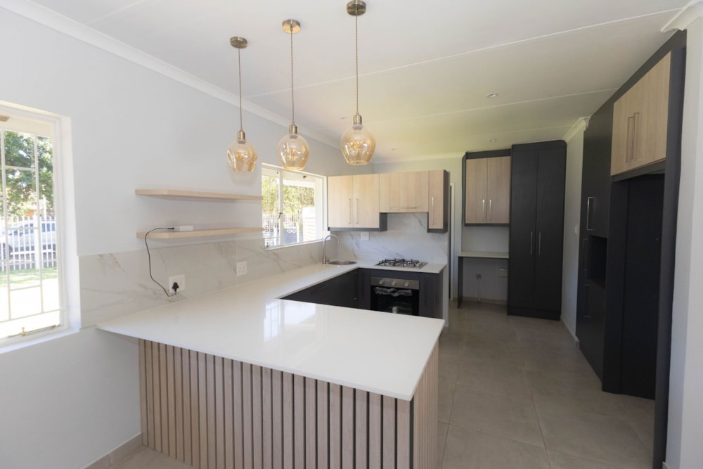 House for sale in Pellissier - 1BX1724815