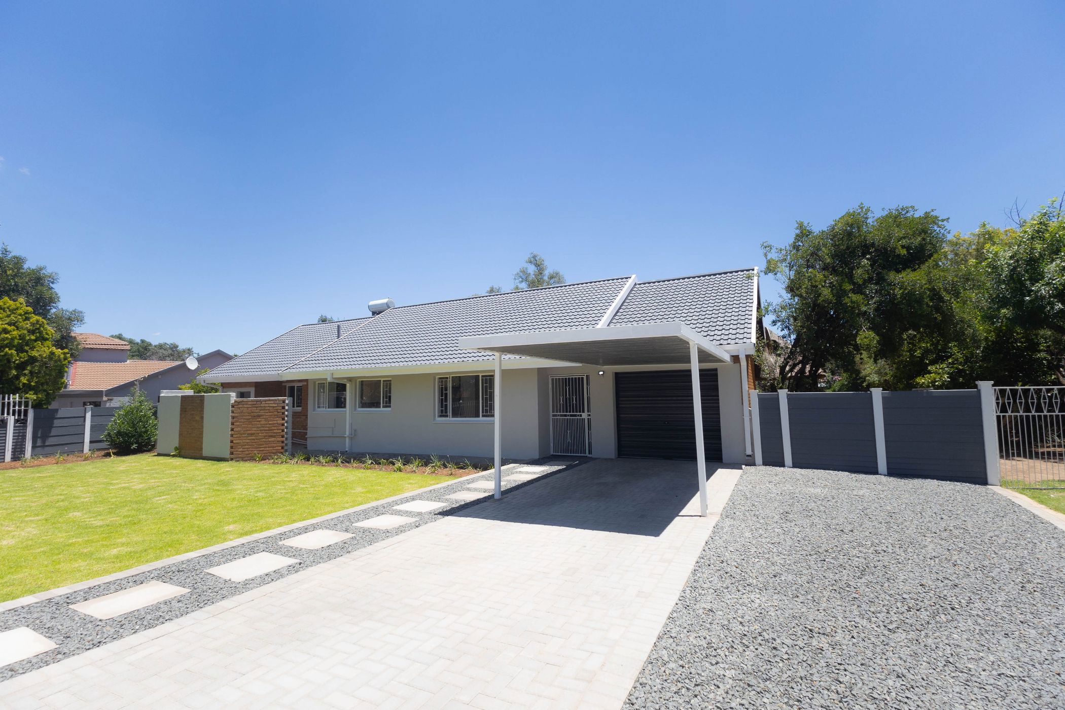 House for sale in Pellissier - 1BX1724815