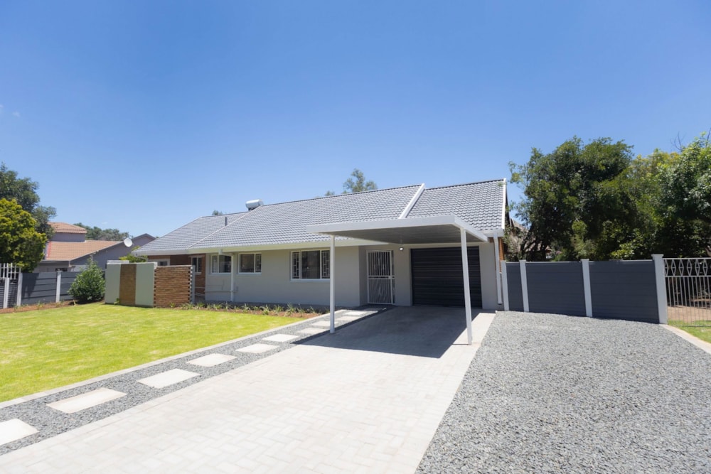 House for sale in Pellissier - 1BX1724815