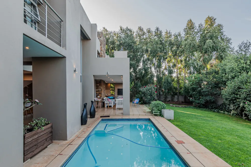 Security estate home sold in Midstream Estate - CN1723266 Security estate home sold in Midstream Estate - CN1723266