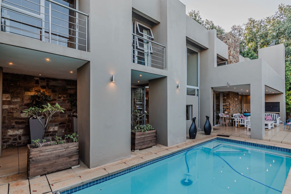 Security estate home for sale in Midstream Estate - CN1723266 Security estate home for sale in Midstream Estate - CN1723266