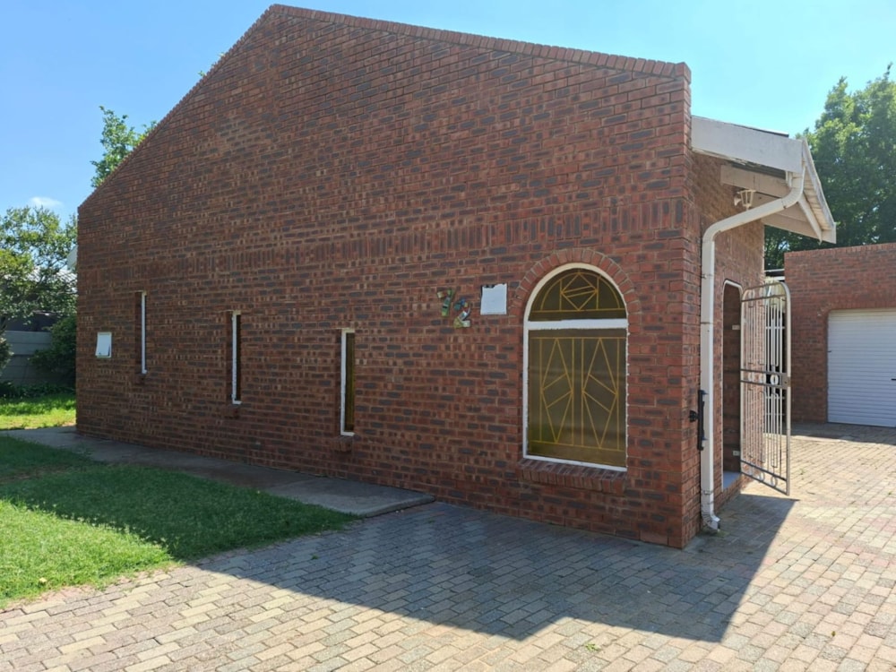 House for sale in Riebeeckstad, Free State - 1WM1724138 House for sale in Riebeeckstad, Free State - 1WM1724138