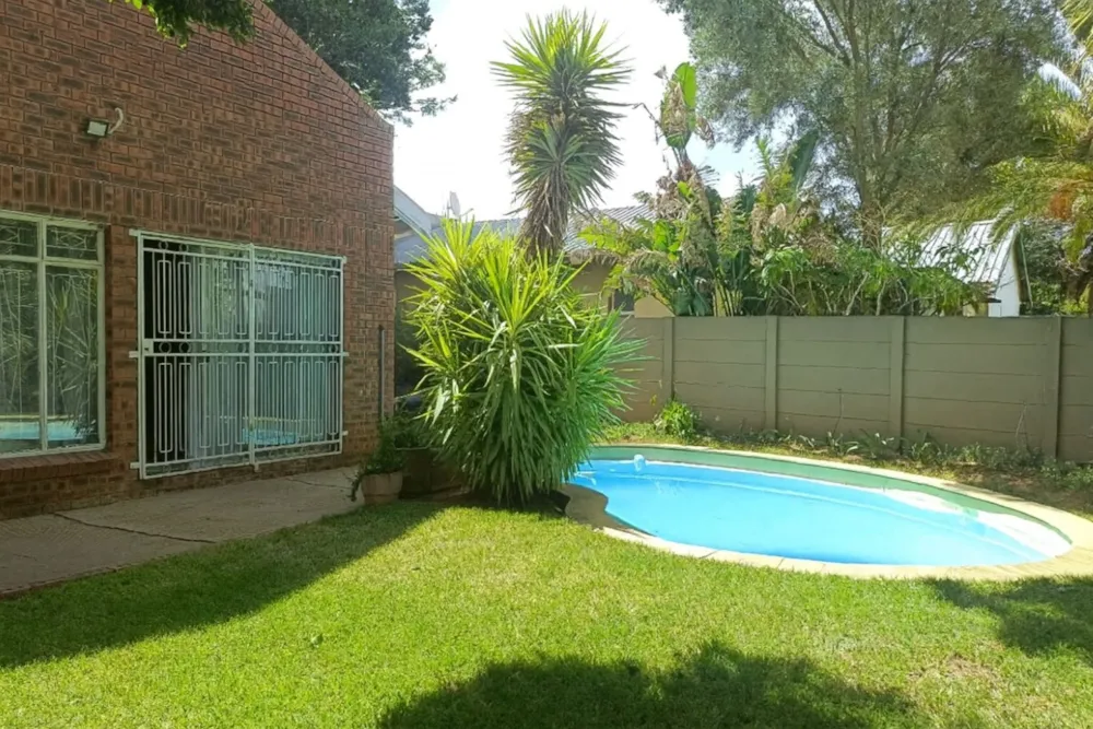 House for sale in Riebeeckstad, Free State - 1WM1724138