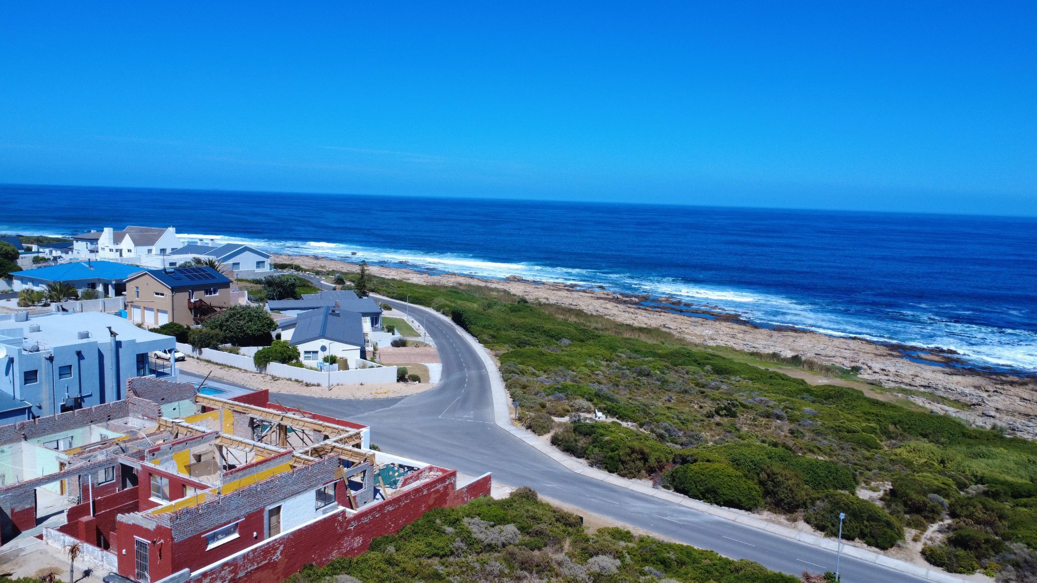 Vacant land for sale in Perlemoenbaai - 1SW1720528