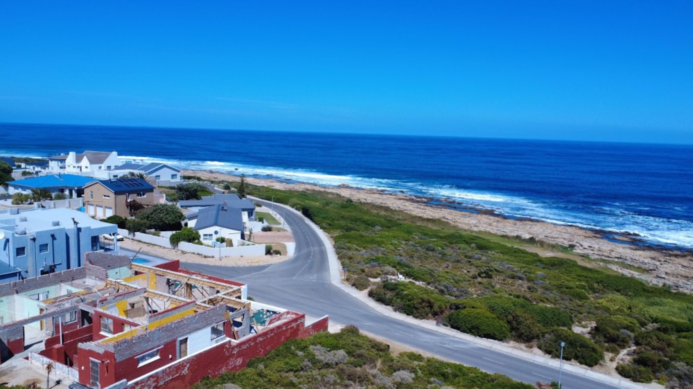 Vacant land for sale in Perlemoenbaai - 1SW1720528