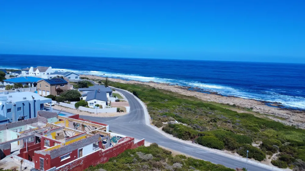 Vacant land sold in Perlemoenbaai - 1SW1720528 Vacant land sold in Perlemoenbaai - 1SW1720528