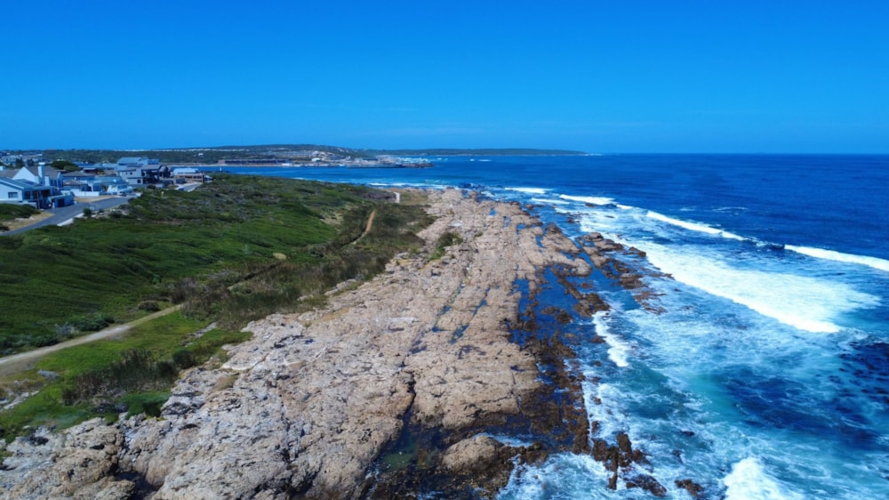 Vacant land for sale in Perlemoenbaai - 1SW1720528