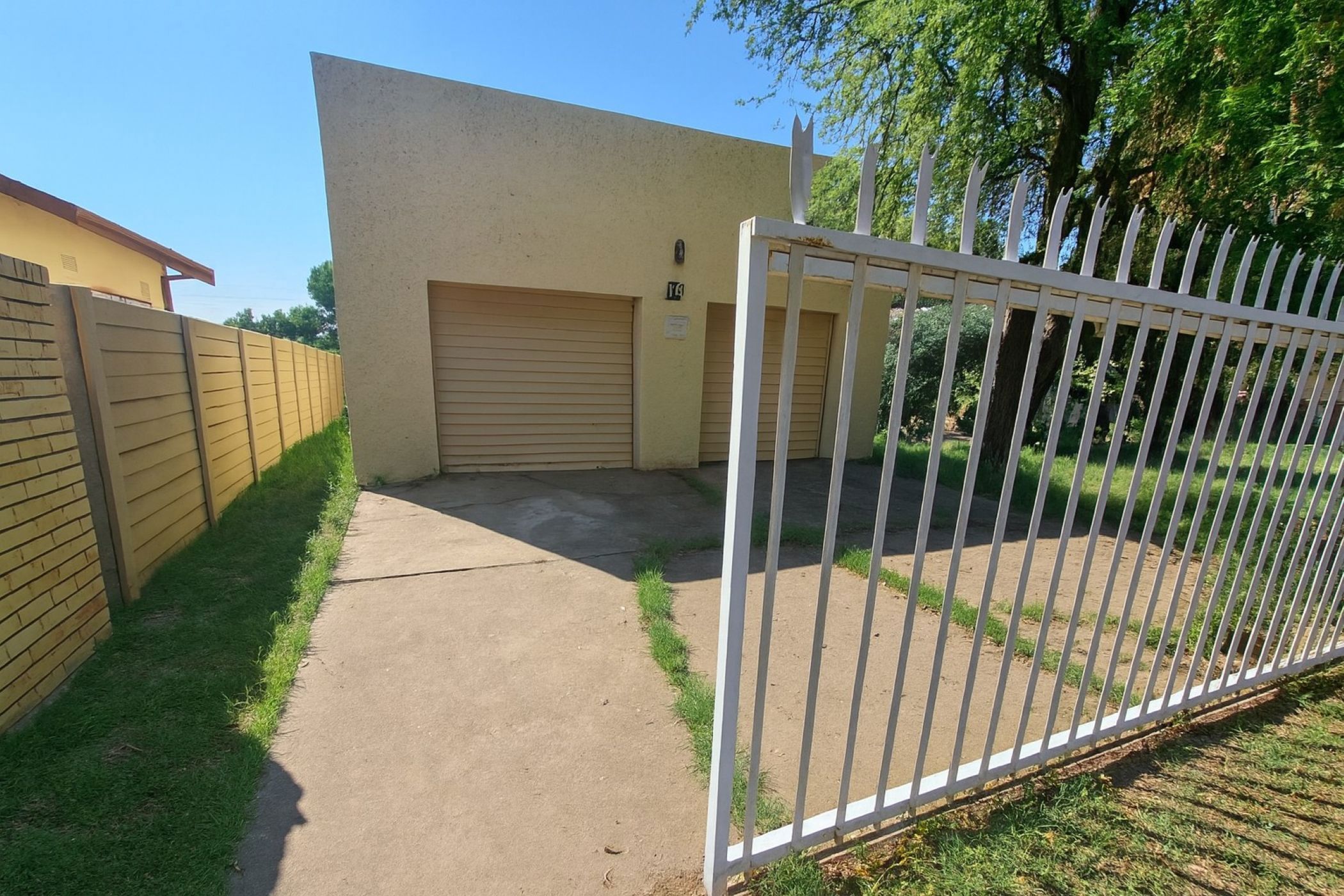 House for sale in Riebeeckstad, Welkom - 1WM1724695