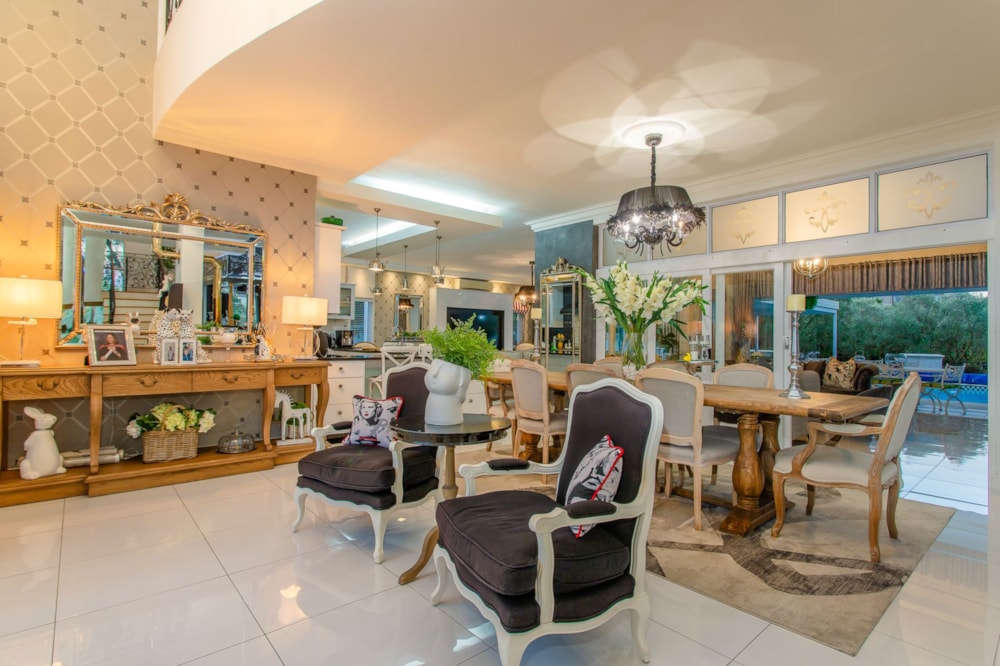 Security estate home for sale in Val de Vie Estate - VLV1709092 Security estate home for sale in Val de Vie Estate - VLV1709092