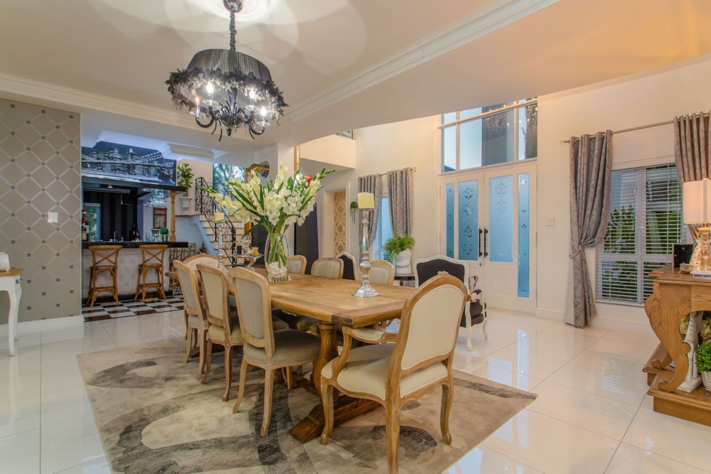 Security estate home for sale in Val de Vie Estate - VLV1709092 Security estate home for sale in Val de Vie Estate - VLV1709092