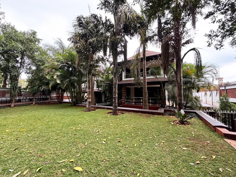 Apartment to rent in Runda , Kenya - 3KE1751538 Apartment to rent in Runda , Kenya - 3KE1751538