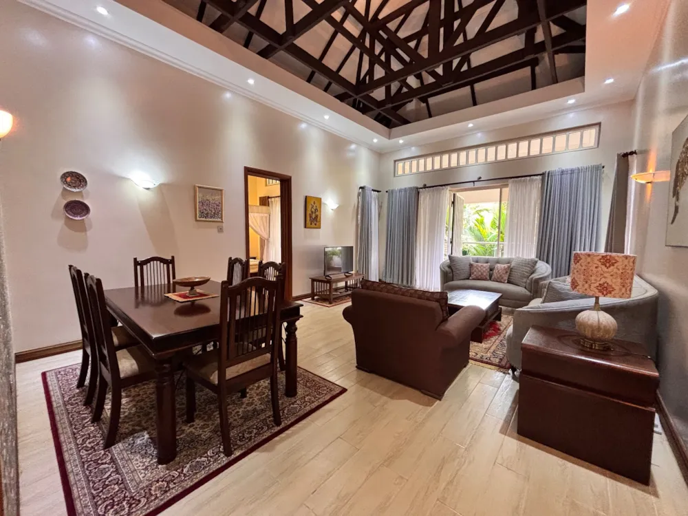 Apartment to rent in Runda , Kenya - 3KE1751538 Apartment to rent in Runda , Kenya - 3KE1751538