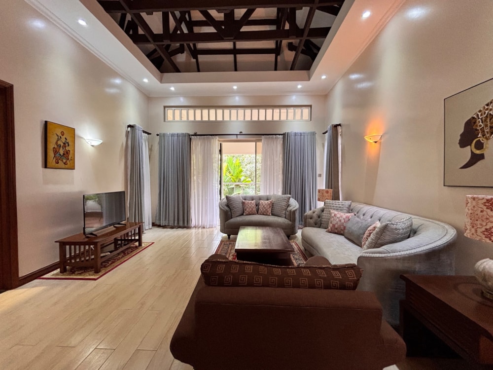 Apartment to rent in Runda , Kenya - 3KE1612948 Apartment to rent in Runda , Kenya - 3KE1612948