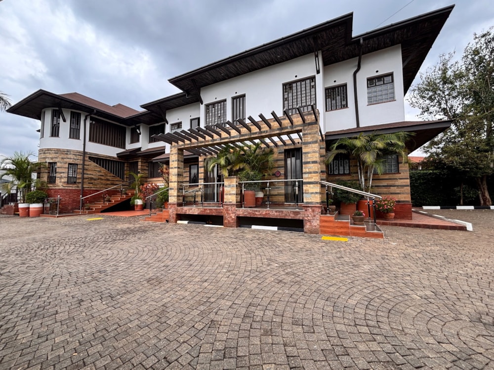 Apartment to rent in Runda , Kenya - 3KE1612948 Apartment to rent in Runda , Kenya - 3KE1612948