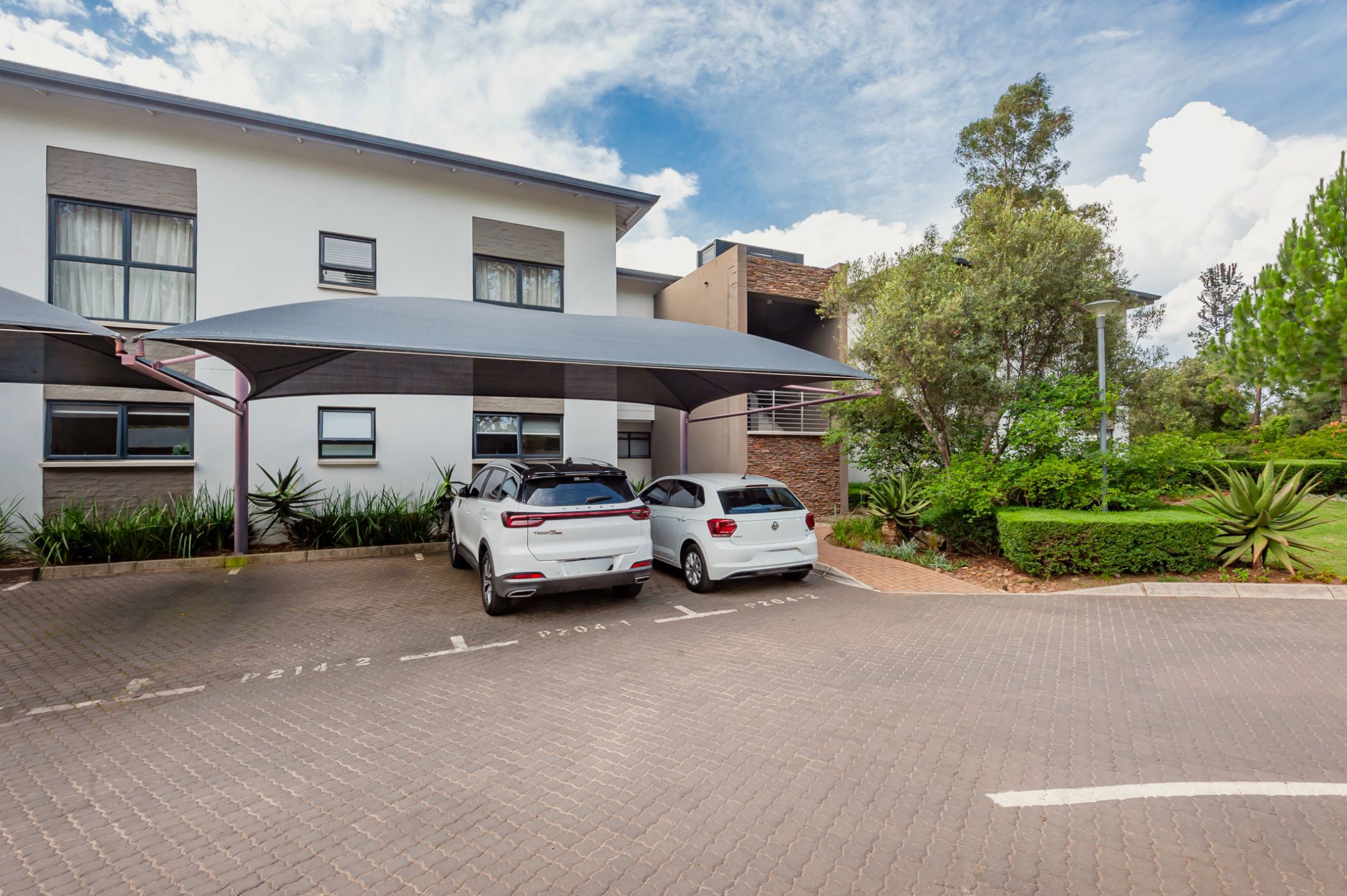 Golf estate house for sale in Eye of Africa - 1GV1723957